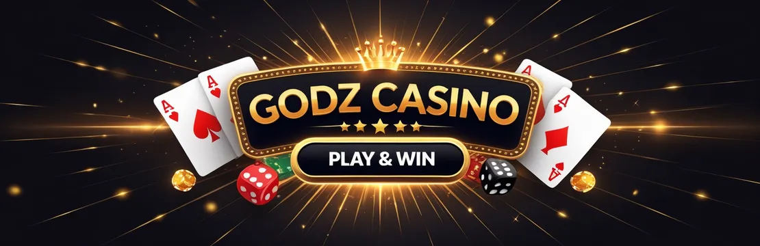 Godz Casino Godz